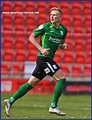 Kristian PEDERSEN - League appearances. - Birmingham City FC