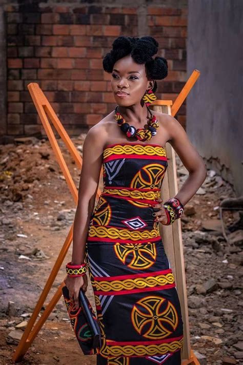 Pin On African Dresses
