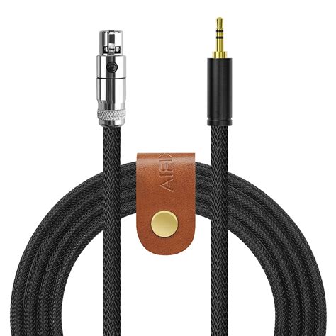 Geekria Audio Cable Replacement For Akg K702 K271 K240 Q701 Upgrade