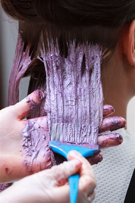 The Definitive Guide To Diy Hair Color In 2023