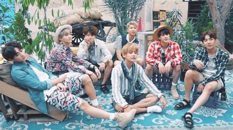 Nextpicture bts's jin & v for star1 magazine vol.53 ~ august 2016 issue 160719. VIDEO: BTS release a teaser video for an upcoming Summer ...