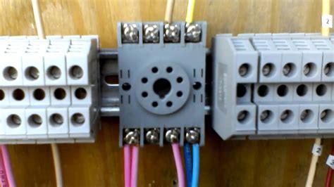 Ice Cube Relay Wiring Diagram Cadicians Blog