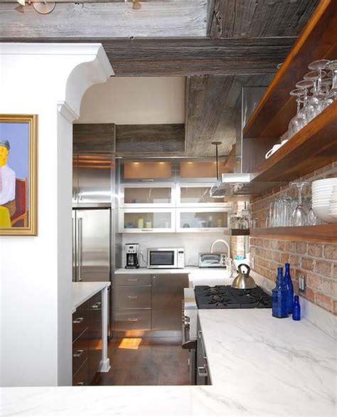 15 Cabinet Door Styles For Kitchens — Urban Homecraft Modern Metal