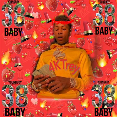 Many wall paper youngboy is here, youngboy backdrops art is designed by youngboy backdrops fans. nbayoungboy blood slime 4KT - Image by azyahdersone08