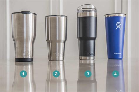 the best insulated tumblers of 2023 reviews by your best digs