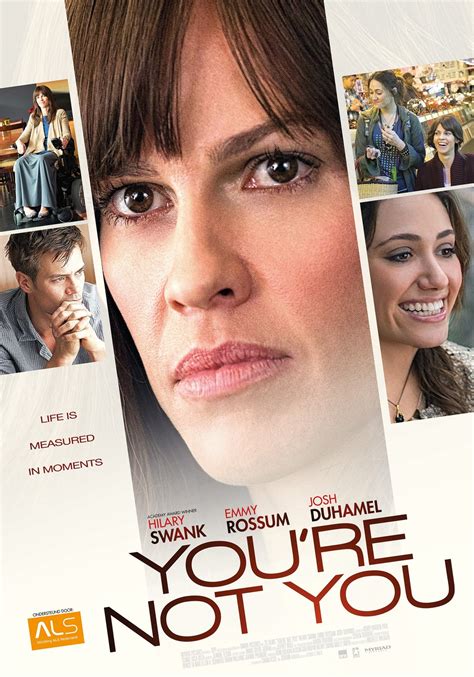 Youre Not You Dvd Release Date Redbox Netflix Itunes Amazon