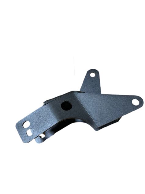 Precision Works Engine Mount Awd Bracket K Swap Eg Civic Dc2 Integra