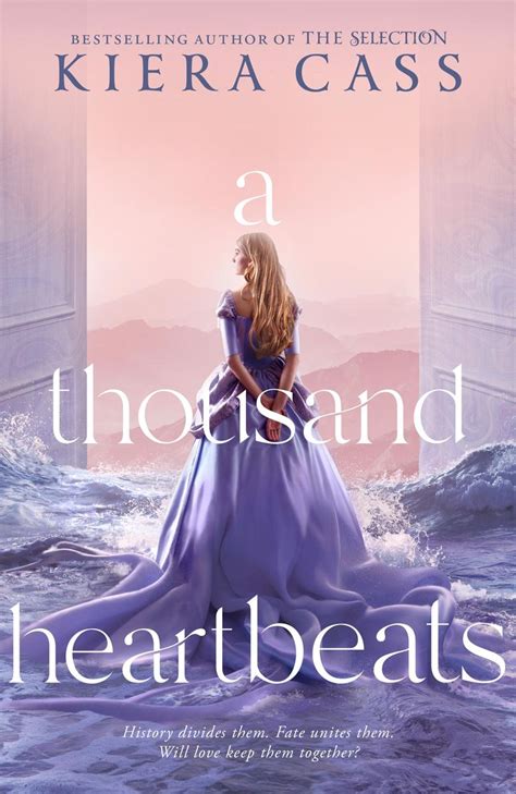 A Thousand Heartbeats Von Kiera Cass Ebook