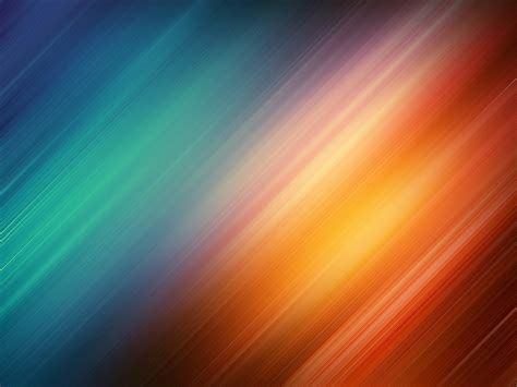 Orange And Blue Background Phone Wallpapers