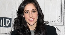 What's Wrong With Catherine Reitman Lips? Botched Surgery Rumors