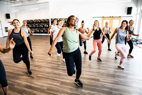 Health And Fitness Blog Need A Mood Boost Dance Workouts May Be The