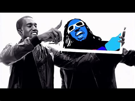 Kanye West Good Life Featuring T Pain Music Video K Upscale Youtube