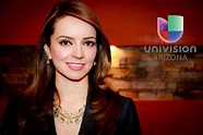 Univision Phoenix Archives - Media Moves