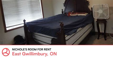 Private Room To Rent In Share House East Gwillimbury Roomiesca