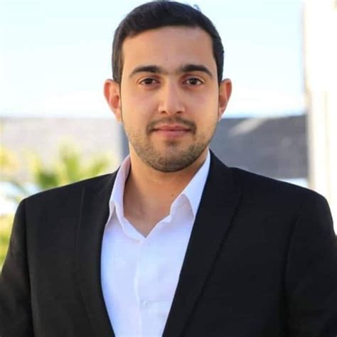 Nader Mohammad Aljawarneh Assistant Professor In Business