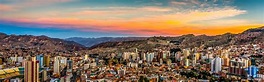 La Paz | Seedstars World