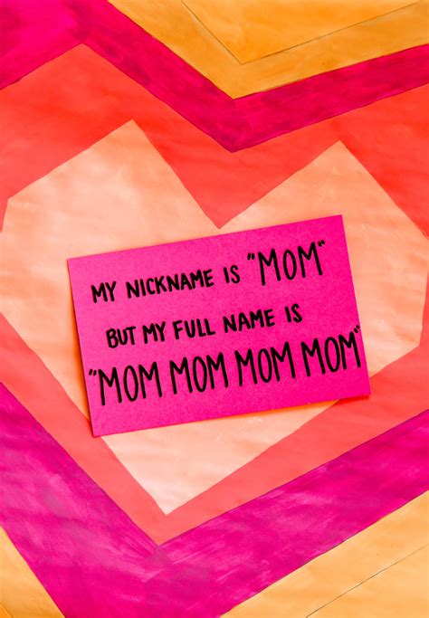 50 Happy Mothers Day Funny Quotes With Images A Subtle Revelry A