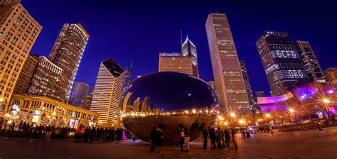 Stop at the brunei lng. Things for Couples to Do in Chicago: 5 Fun Suggestions ...