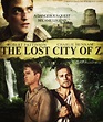 Film Review: ‘The Lost City of Z’**** | The Edinburgh Reporter
