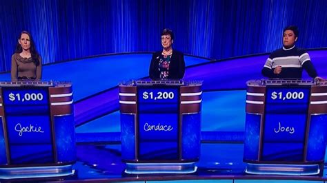 Jeopardy Contestants Embarrass Themselves On Bo Jackson Question