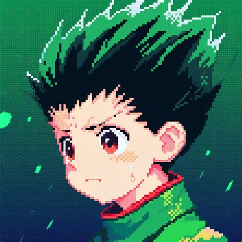 Gon Pfp