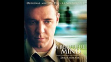 A Beautiful Mind - James Horner - Creating Governing Dynamics - YouTube