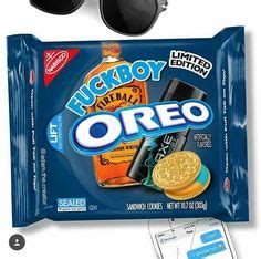 Spam Oreos Another Fake Flavor Goes Viral Oreo S Oreo Flavors