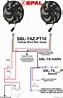 Spal Brushless Fan Wiring Diagram - Wiring Diagram