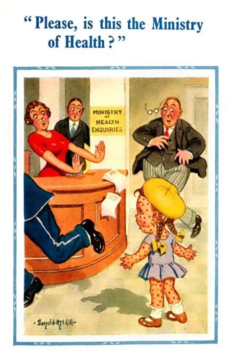 Lets Hear It For Funny Seaside Postcards Page 3 Hip Forums