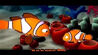 Intro Buscando a Nemo [Español HD] - YouTube