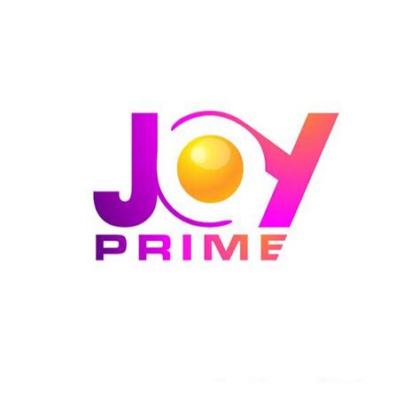 Joy Prime Youtube