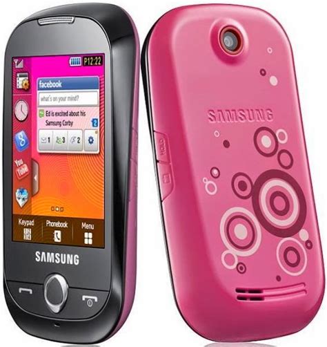 Samsung S3653 Corby Flash File Download Mobile Flash File Store All