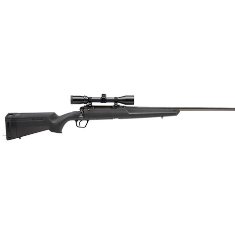 Savage Axis Xp 270 Winchester Bolt Action Rifle Academy