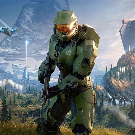 Download Halo Infinite Official Soundtrack The Banished By