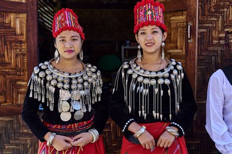 Burmese People Top 10 Astonishing Tribes 2021 Guide