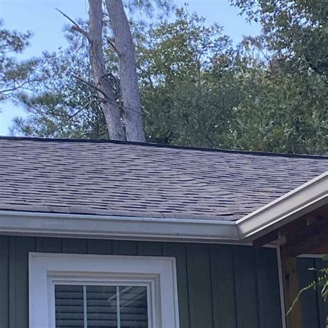 What Does A Bad Roof Installation Look Like W4sr