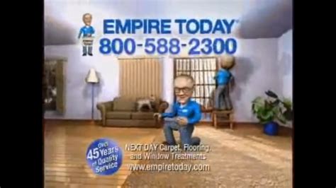 Empire Today Nelvana Nickelodeon Productions On Vimeo