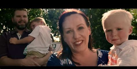 Watch This Texas Moms Inspiring Viral Campaign Video Shes Making
