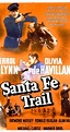 Santa Fe Trail (1940) - IMDb