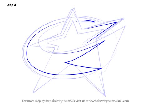 Have a generic question about columbus? Columbus Blue Jackets Coloring Pages - Learny Kids