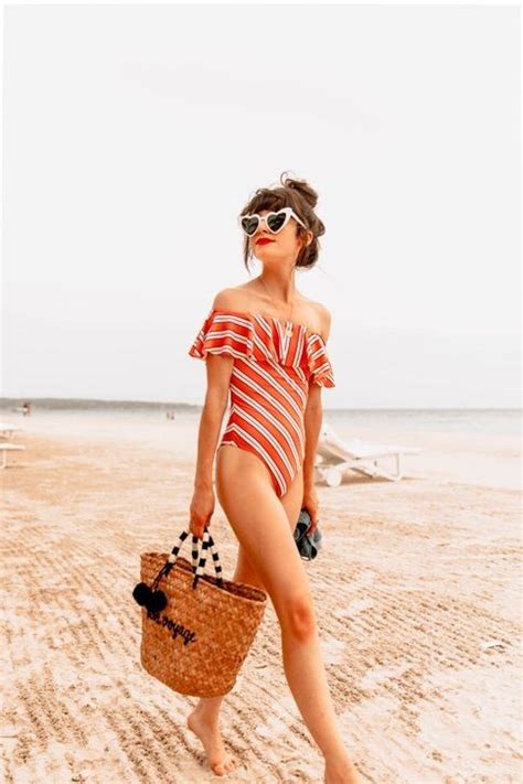 50 Beautiful Beach Outfits For Women Only Beach Outfit For Women