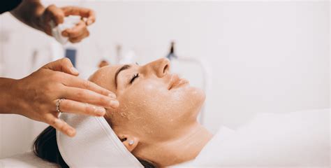 Chemical Peels Benefits Of Facial Peels Toronto Dermatology Centre