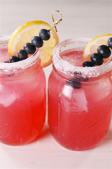 50 Easy Summer Cocktails Best Recipes For Summer Alcoholic Drinks