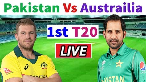 Pakistan vs south africa live streaming tv channels | pak vs sa 2021 live streaming pakistan vs south africa live streaming. T20 Live 2018 || Pakistan Vs Australia 1st T20 | PTV ...