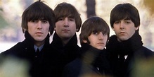 Las 50 Mejores Canciones De Los Beatles