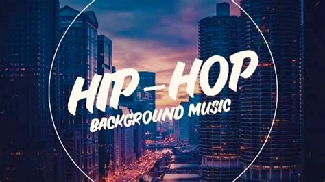 Hip Hop Music 2020 Хип хоп музыка 2020Перезалив Youtube