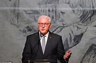 German President begs Poland for forgiveness during 80th anniversary of ...