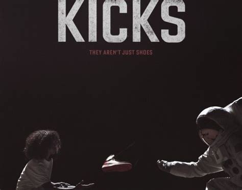 Kicks Film 2016 Trama Cast Foto Movieplayerit