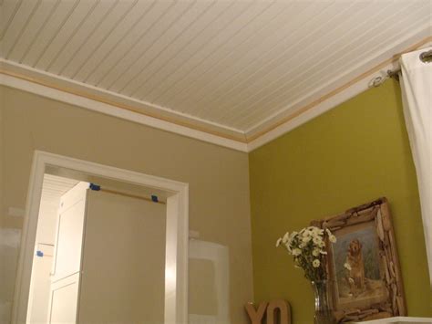 One of the mysteries of life. Living Room Ceiling Trim is installed {needs paint} | Flickr