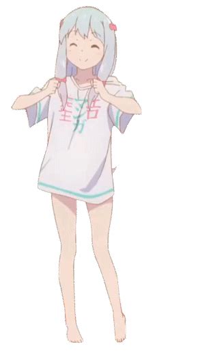 Sagiri Dance2 By Kaine24 On Deviantart